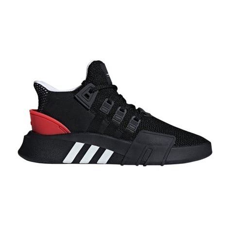 Buy EQT Bask ADV 'Black Red' 